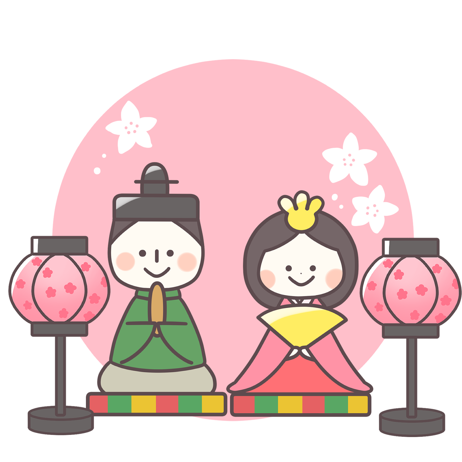 もうすぐ、ひなまつりですね | 宮田建築｜三重県桑名市の住宅工務店・大工